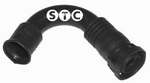 STC T403722 Hose, cylinder head cover breather
